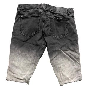 Two-Tone Cutoffs